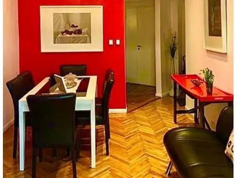 Venta departamento 4 ambientes retiro