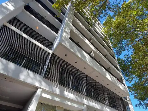 MONOMBIENTE A ESTRENAR VENTA AMENITIES  ESPACIO COWORKING ECHESORTU ROSARIO