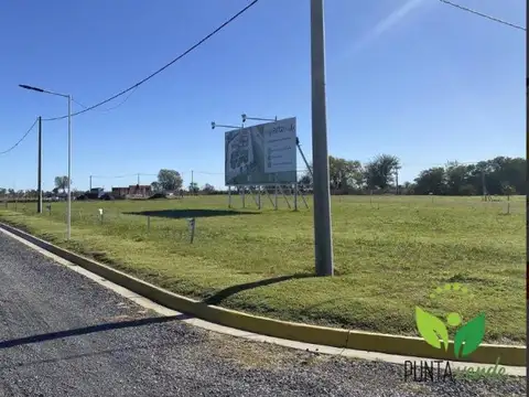 Terreno en Venta de 55,0 m2