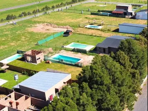 LUCIO V LOPEZ , Piso No definido