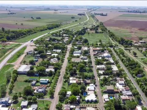 Terreno en Venta en Lucio V. López, USD 49.000