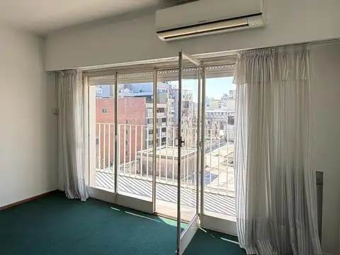Departamento en Alquiler de 6 ambientes
