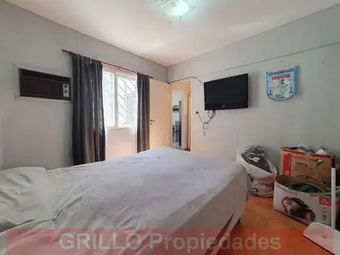 Departamento en Venta en Villa Ballester, USD 55.000