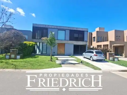 Casa en venta - Haras Maria Victoria