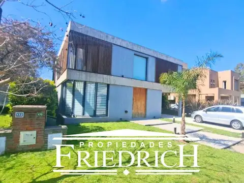 Casa en venta - Haras Maria Victoria