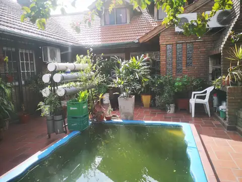 Casa en Venta en Temperley, USD 220.000