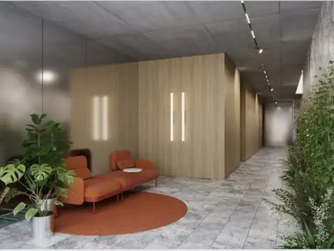 Departamento en Venta en Palermo, USD 134.864