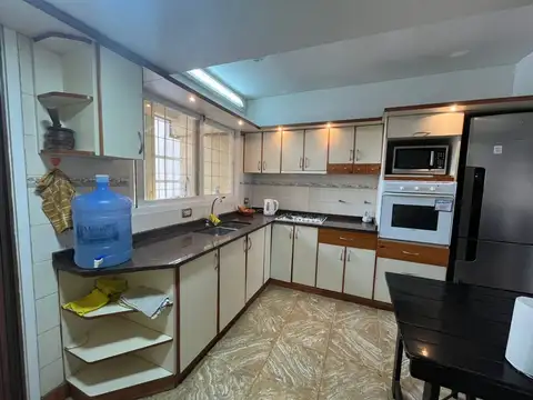 Departamento en Venta de 4 dormitorios