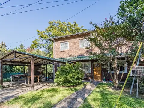 Casa Chalet  en Venta ubicado en General Pacheco, Tigre, G.B.A. Zona Norte - AIE0003_LP530981_1