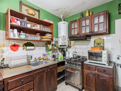 Casa en Venta al Este