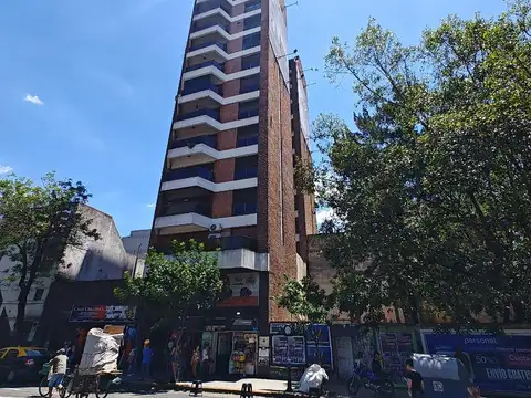 3 ambientes Super Luminoso!