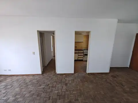 Departamento en Venta en Balvanera, USD 85.000