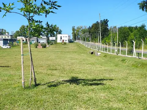 Terreno en Venta en Villa Rosa, USD 22.500