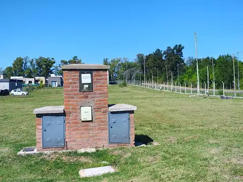 Almirante Guillermo Brown