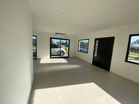 VENTA CASA LA CAÑADA PILAR APTA CREDITO - PILETA