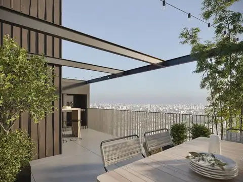 Departamento en Venta Apto profesional