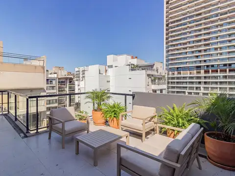 Departamento en Venta en Belgrano, USD 196.560