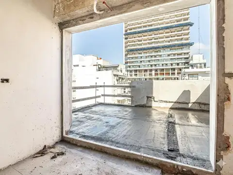 Departamento en venta de 2 Ambientes divisible en Belgrano de 77m2