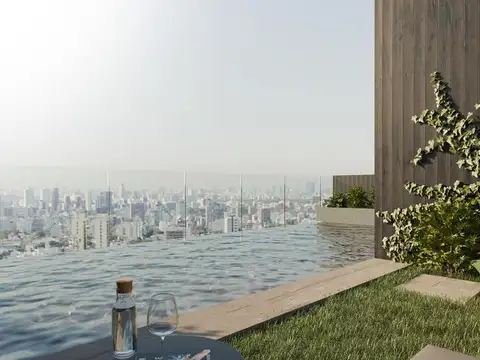 Departamento en Venta al Sudoeste