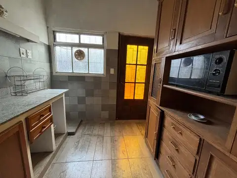 Casa en Alquiler al Este
