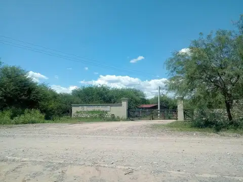 Venta Terreno Quintas Club