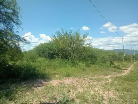 Terreno en Venta de 2500,0 m2