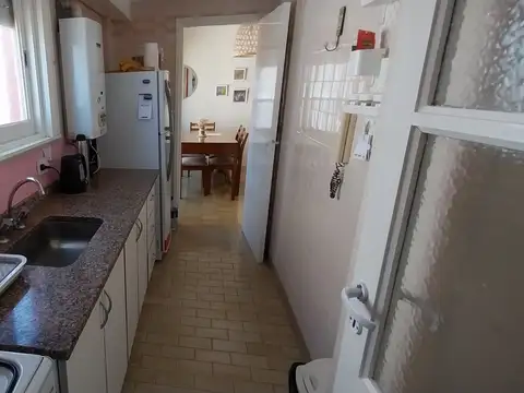 Departamento en Venta en Miramar, USD 65.000