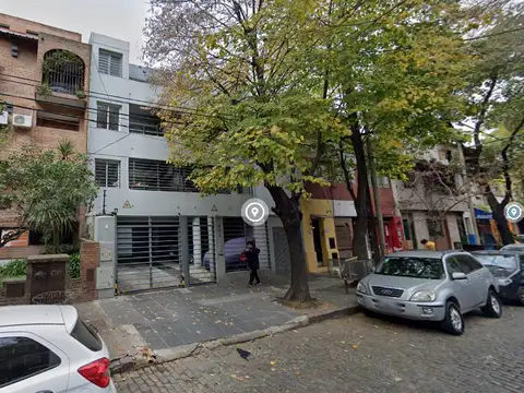 excelnte cochera buena ubicacion