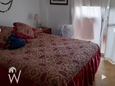 Vendo departamento centrico con vista al Rio