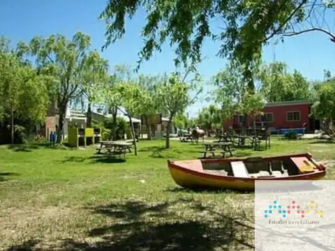 Oportunidad en Laguna del Burro