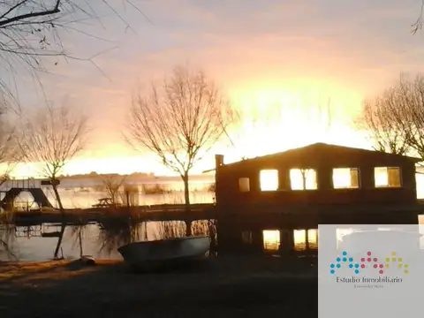 Casa en Venta 10 años