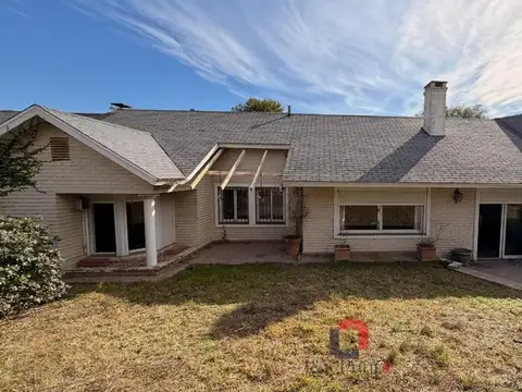Casa en Argüello