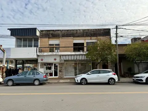 Propiedad en venta sobre Tapia de Cruz, Escobar, 2 locales   2 viviendas - ID 6067