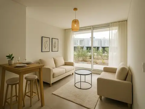 Departamento en Venta A Estrenar