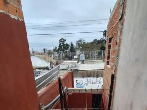 Casa en Venta 40 años