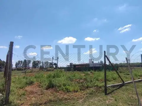Terreno en Venta de 300,0 m2