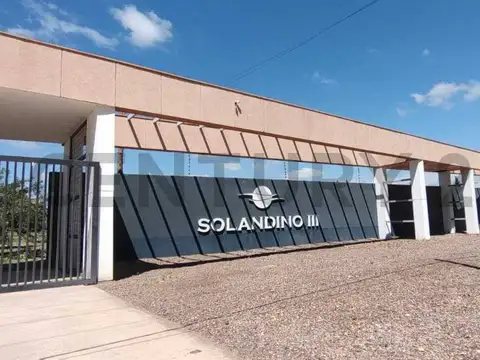 Terreno en Venta en El Sauce, USD 13.000