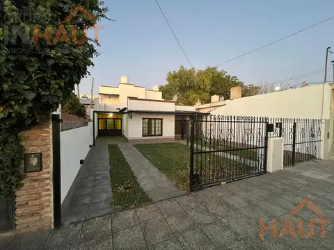 Casa en venta en Barrio Belgrano Villa Regina