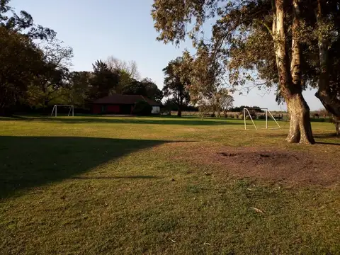 Chacra  \u002D Torres \u002D Lujan