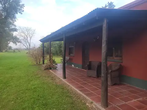 Chacra  \u002D Torres \u002D Lujan