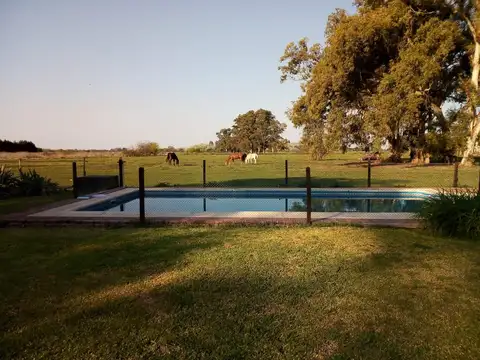 Chacra en Venta - Torres - Lujan