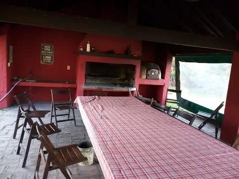 Chacra  \u002D Torres \u002D Lujan