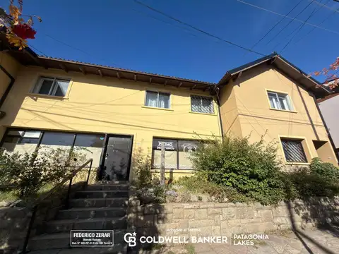 Oportunidad para inversores – Propiedad en entorno estratégico Bariloche