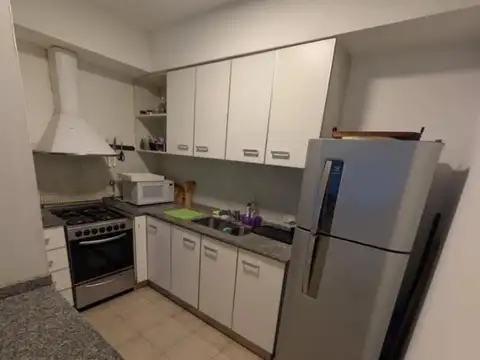 Departamento en Alquiler Temporal 18 años