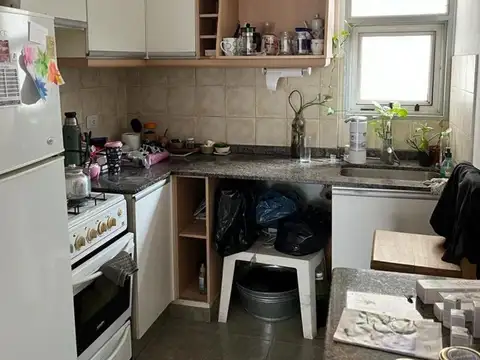 Excelente Departamento 3 ambientes - Moron