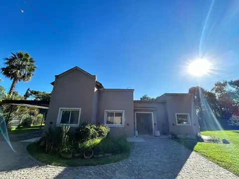 Casa en Venta 11 años