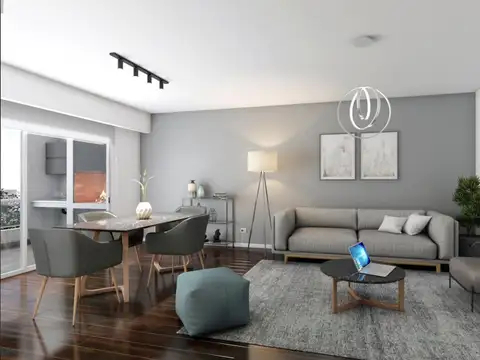 Casa en Liniers