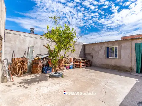 VENTA CASA BARRIO RICHIERI , COULIN 600