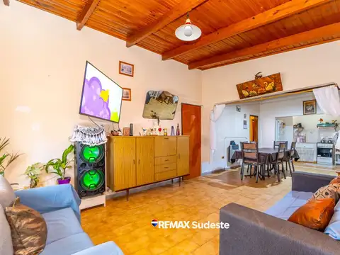 Casa en Venta en Bahia Blanca, USD 68.500