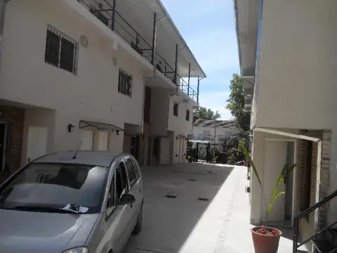 Casa en Alquiler al Norte
